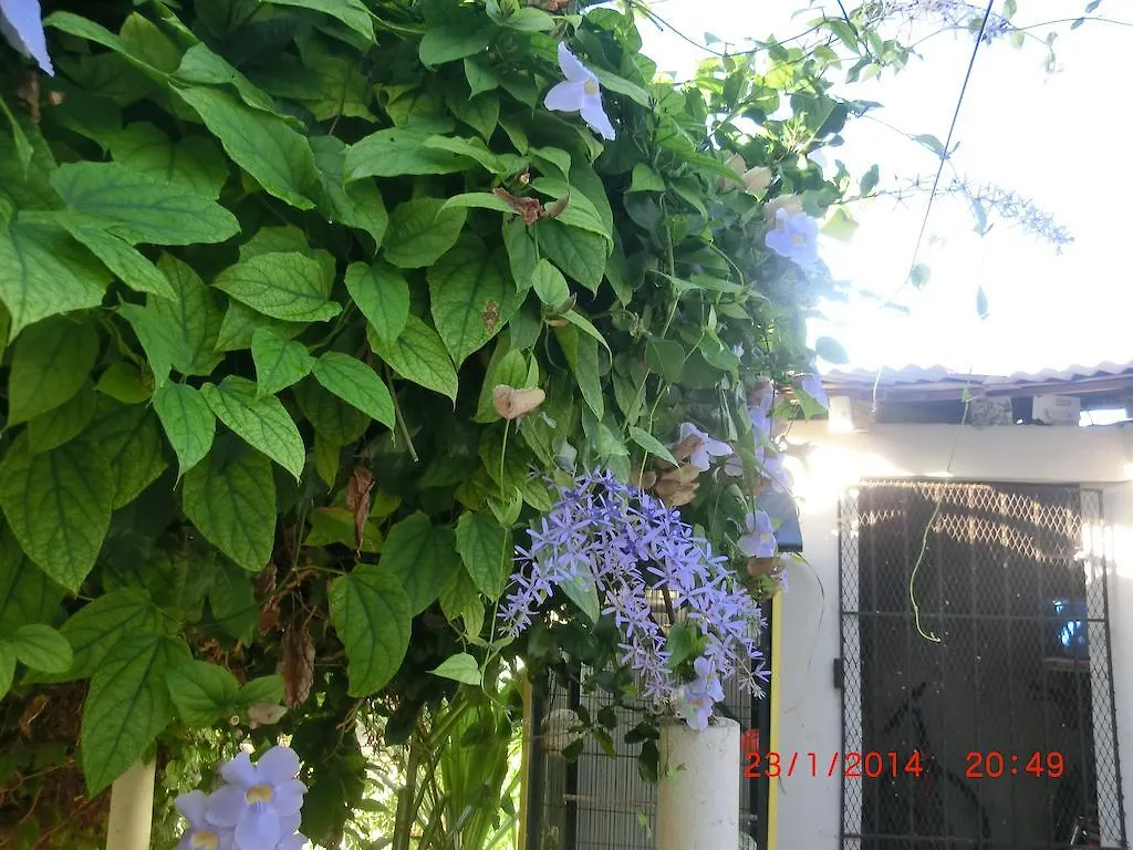 拉卢马纳住宿加旅馆 拉罗马纳 0*,  多米尼加共和国