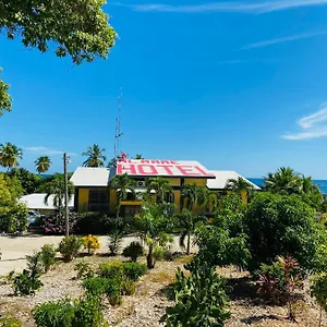 Couette-café Al Mare, Barahona