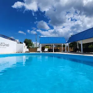 Hotel El Dorado, La Romana